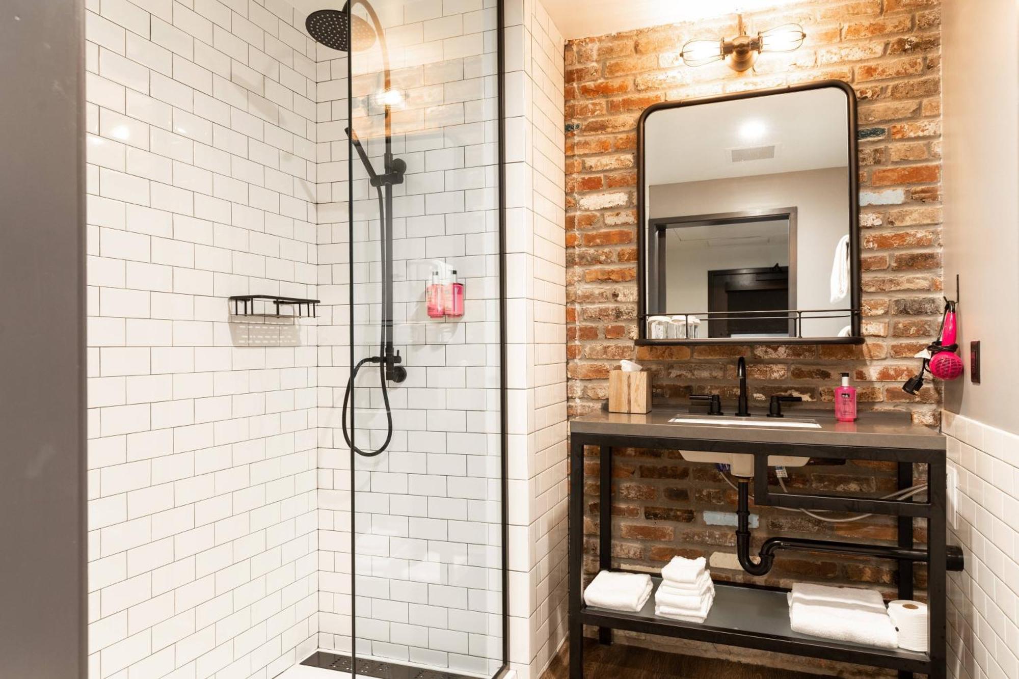 Moxy Nashville Downtown Экстерьер фото